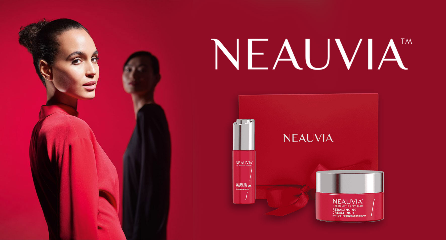 Cosmeceuticele NEAUVIA™: Secretul unui ten perfect după tratamentele estetice