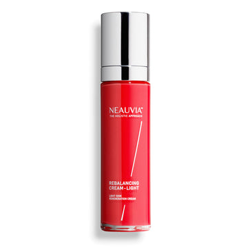 Neauvia -  Light Rebalancing Cream - Cremă lejeră pentru pielea sensibilă